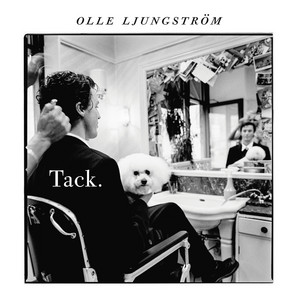 Tack by Olle Ljungström