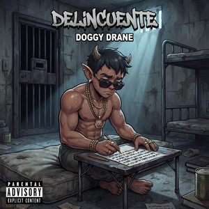 Delincuente by Doggy Drane