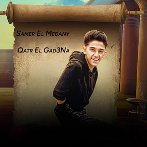 Qatr El Gad3Na by Samer Elmedany