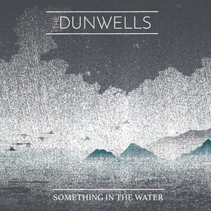 Something in the Water cover