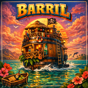 barril by Aurexon 90