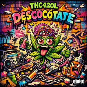 decocotate by THC420L