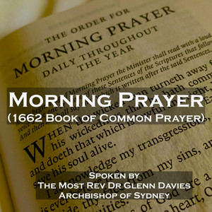 The Lord's Prayer by Glenn Davies
