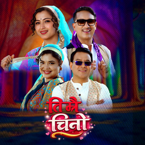 Basanta Thapa - Timrai Chino