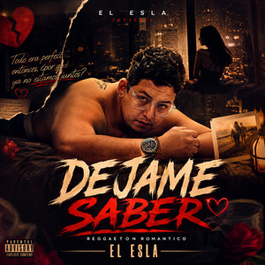DEJAME SABER by Alan Eslabon