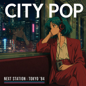 夜の余白 by Beat Flickers