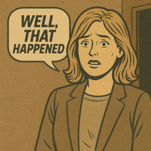 AmpMod - Well, That Happened