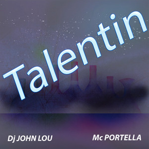 Portada de Talentin