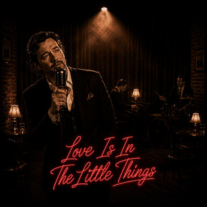 Love Is In The Little Things by Blanc Rouge Blues & Soul
