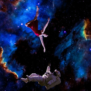 EMPTY SPACE by Jaydedd, Ivy Marie