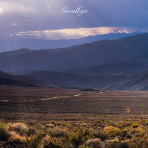 Goodbye by slowerlane