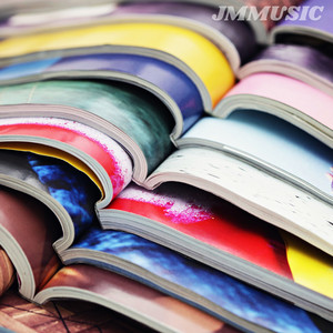 Cuerpos de Revista by jmmusic