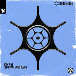 Lift (Trance Mums Remix) cover art