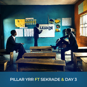 Lesson by Pillar YRR, Sekrade, Day 3