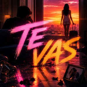 Te Vas by Javielo la maravilla