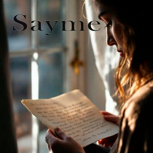 Sayme by Naya Vael