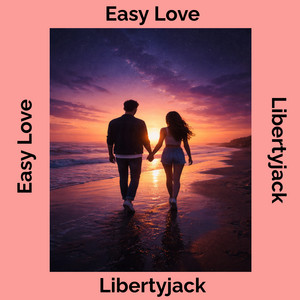 Easy Love by LIBERTYJACK