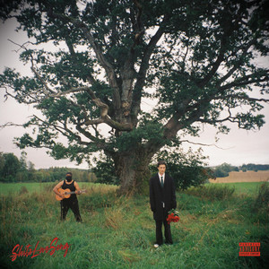 Elias Karimi - Skitz love song