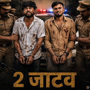 2 जाटव by Amit Jatav, Rahul Jatav