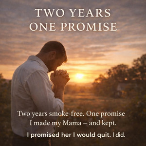 Two Years One Promise