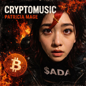 XRP Army by Patricia Mage