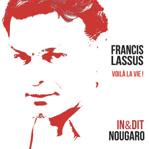Voilà la vie - In&Dit Nougaro cover