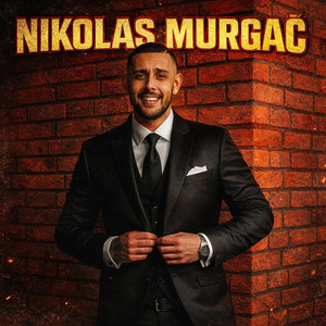 Nikolas Murgač - Lidové ČARDÁŠE