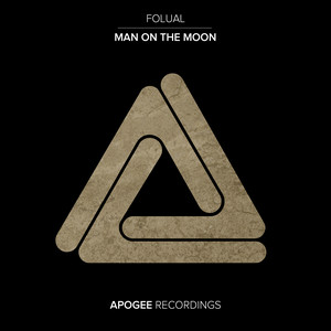 Man On the Moon