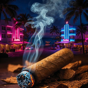 Cuban Cigars by Pacific Vice