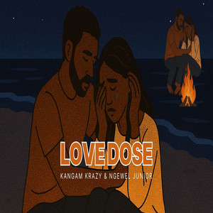 Kangam Krazy - Love Dose