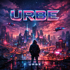 Urbe by Arvylor Kest