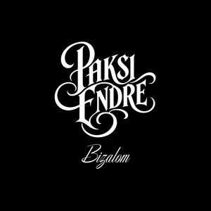 Bizalom by Paksi Endre