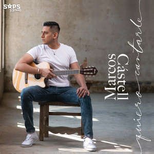 Sueño Mágico (Versión Acústica) by Marcos Cástell