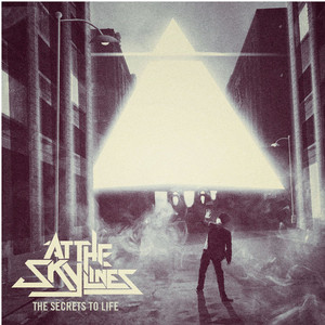 The Amazing Atom by At The Skylines