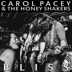 Somewhere Beautiful by Carol Pacey and the Honey Shakers