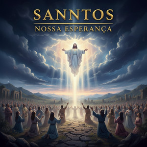 Nossa Esperança (Harpa Cristã 300) Forró