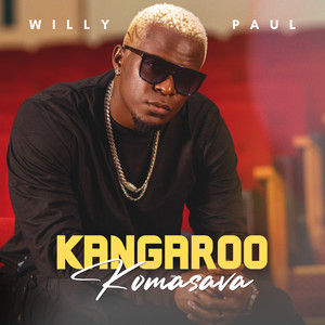 Kangaroo/Komasava by Willy Paul