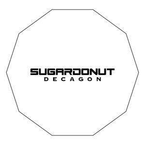 Sugar Donut poster
