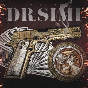 Portada de Dr. Simi