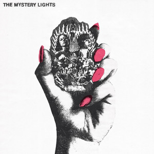 The Mystery Lights cover