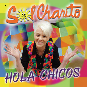 Sol Charito - Feliz Cumpleaños