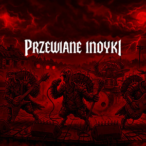 I Can't Help Myself by Przewiane Indyki