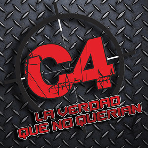 Cambiala by C4 Reggae Combativo, Luis Alfa, Felipe De Donato, Leon Gonzalez, PABLO ISMAEL BECERRA, Miguel Quipildor