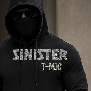 Terror by T—mic
