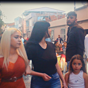 Şenol Evgi Hd - Bitiyorum Her Gülüşünde