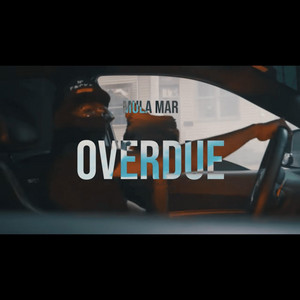 Portada de Overdue