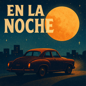 Edwin Colon Zayas - En La Noche