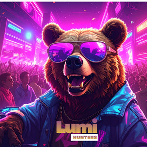 OG Bear (Honey Trap Mix) by Lumi Hunters