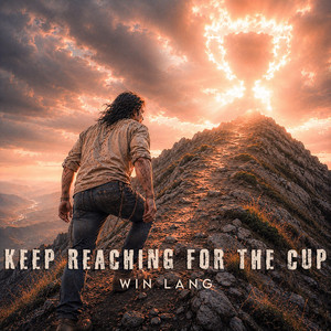Keep Reaching For The Cup by Win Lang