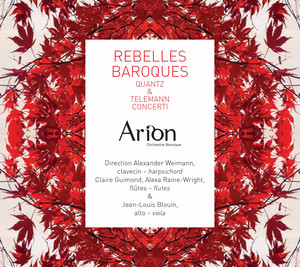 Rebelles baroques